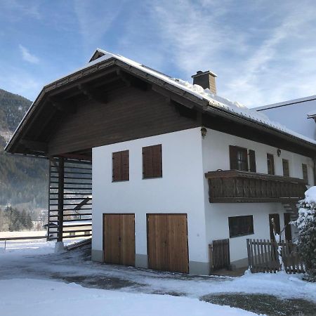 Ferienwohnung Lassendorf ヘルマゴル エクステリア 写真
