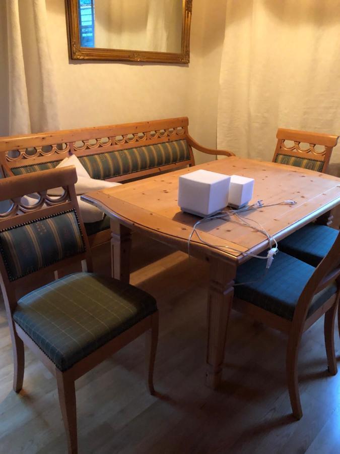 Ferienwohnung Lassendorf ヘルマゴル エクステリア 写真