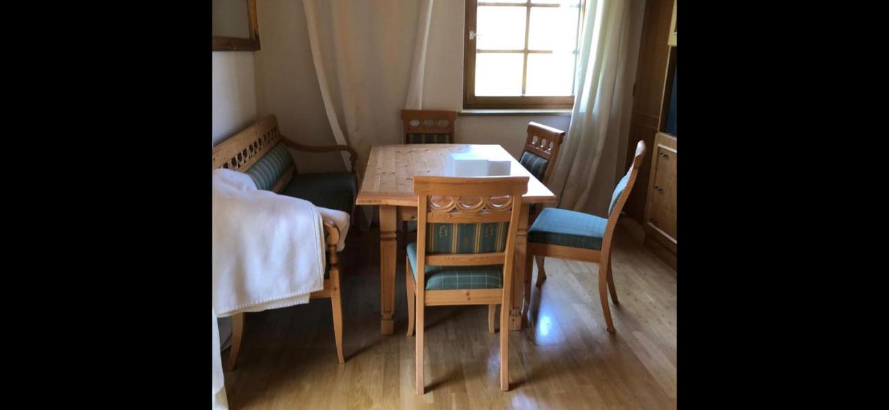 Ferienwohnung Lassendorf ヘルマゴル エクステリア 写真