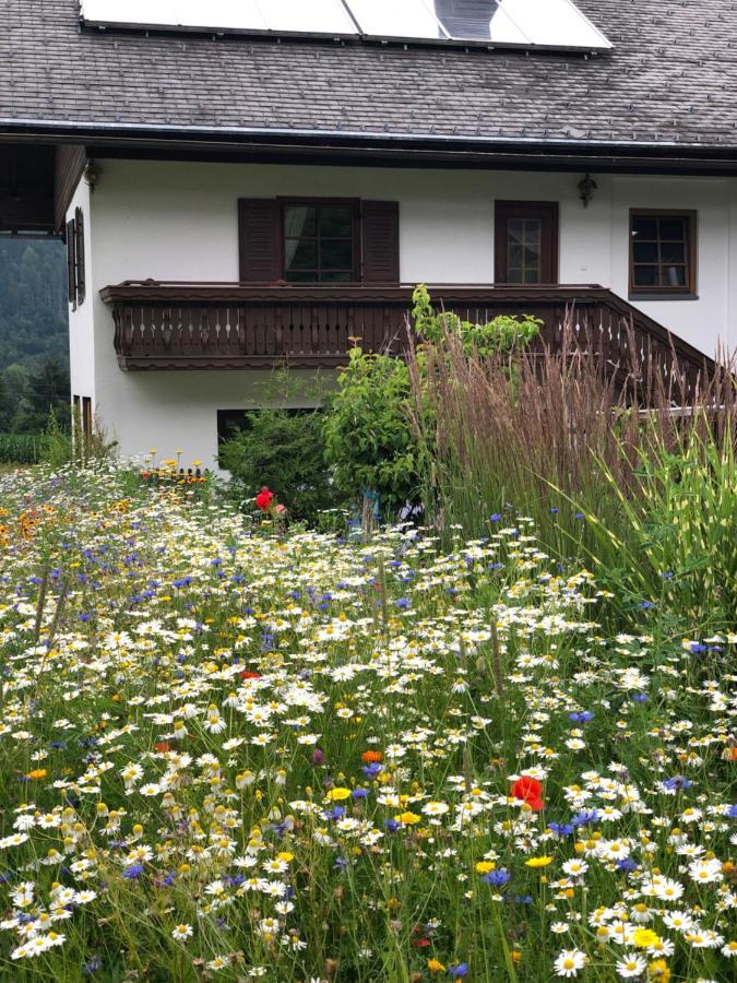 Ferienwohnung Lassendorf ヘルマゴル エクステリア 写真