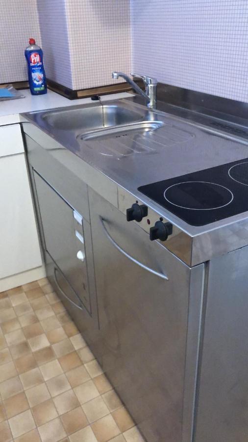 Ferienwohnung Lassendorf ヘルマゴル エクステリア 写真