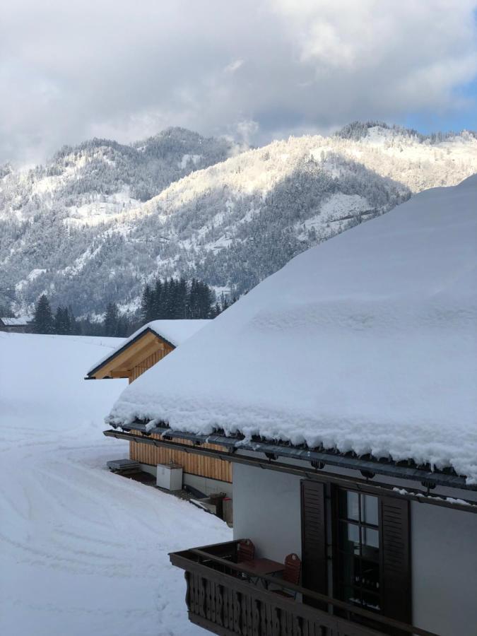 Ferienwohnung Lassendorf ヘルマゴル エクステリア 写真