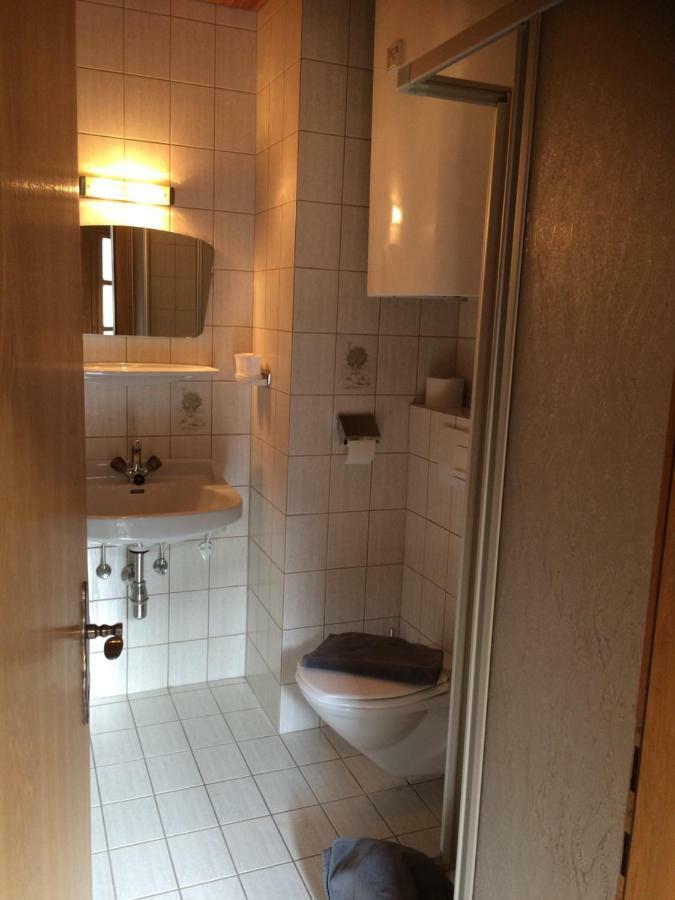 Ferienwohnung Lassendorf ヘルマゴル エクステリア 写真