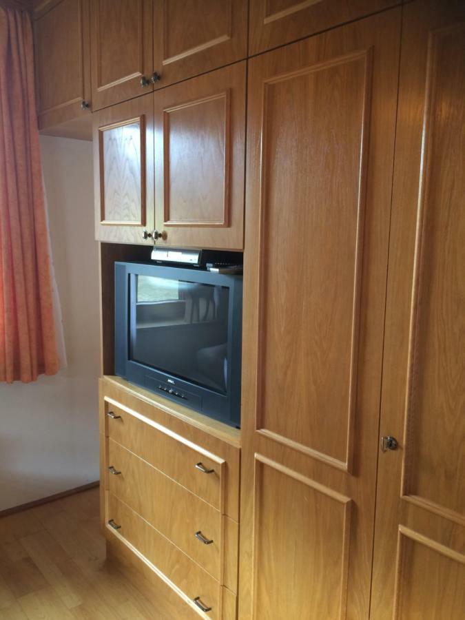 Ferienwohnung Lassendorf ヘルマゴル エクステリア 写真