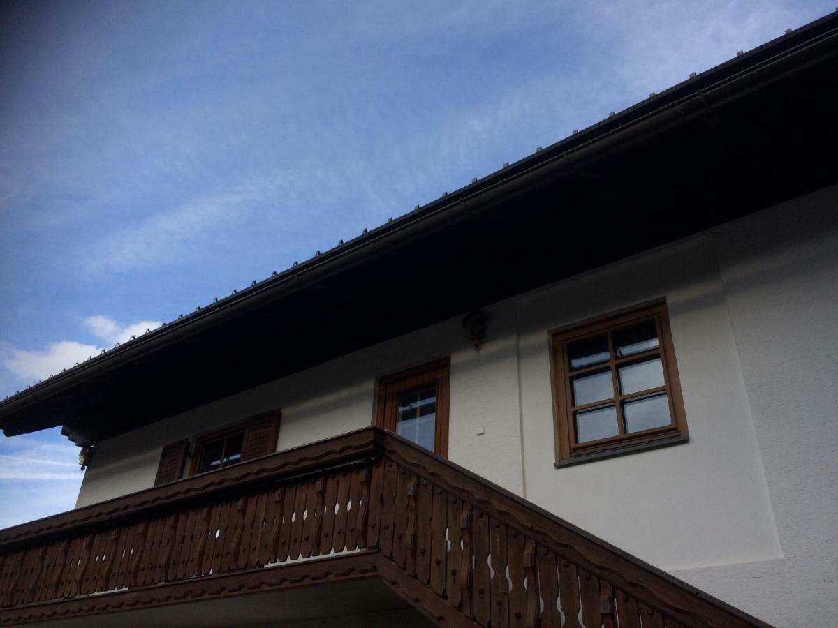 Ferienwohnung Lassendorf ヘルマゴル エクステリア 写真
